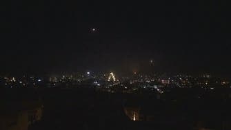 غارات إسرائيلية على ريف حماة تحصد 9 موالين لدمشق