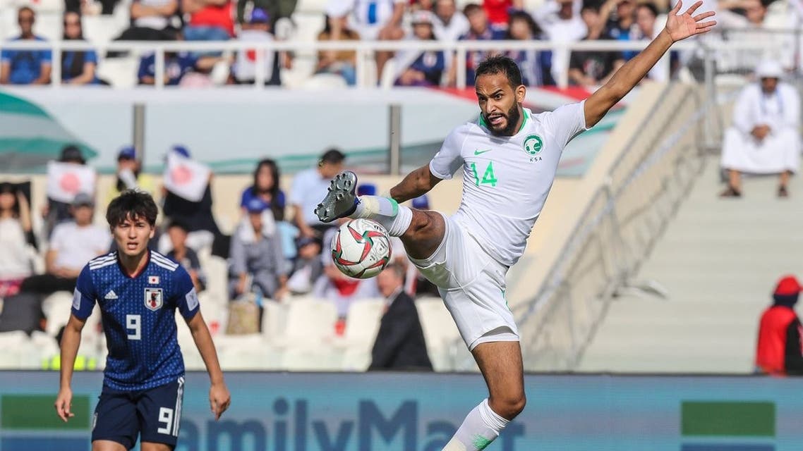 أخبار كأس آسيا أرقام مثيرة من تاريخ مواجهات المنتخب السعودي واليابان سبورت 360