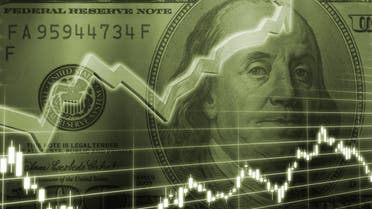 الدولار يستقر وسط رؤية قاتمة للمركزي الأميركي واصابات كورونا