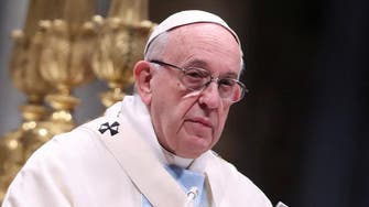 Pope says ‘senseless’ to condemn every immigrant as threat 