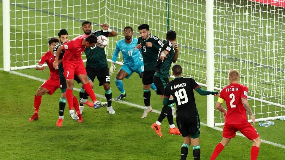 الإمارات تكسب قيرغيزستان بصعوبة وتتأهل لمقابلة أستراليا 91824263-83e9-45fa-b6ba-fa68536030b4_16x9_1200x676