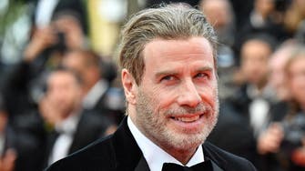 Travolta’s ‘Gotti,’ Trump get Razzie ‘worst film’ nods