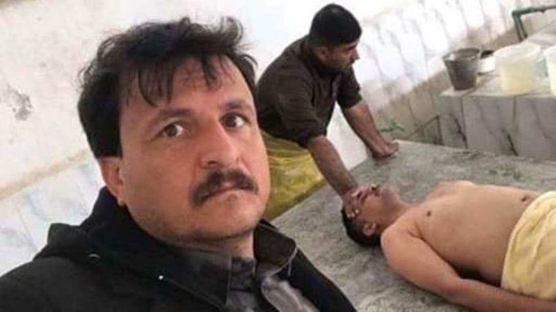 میت