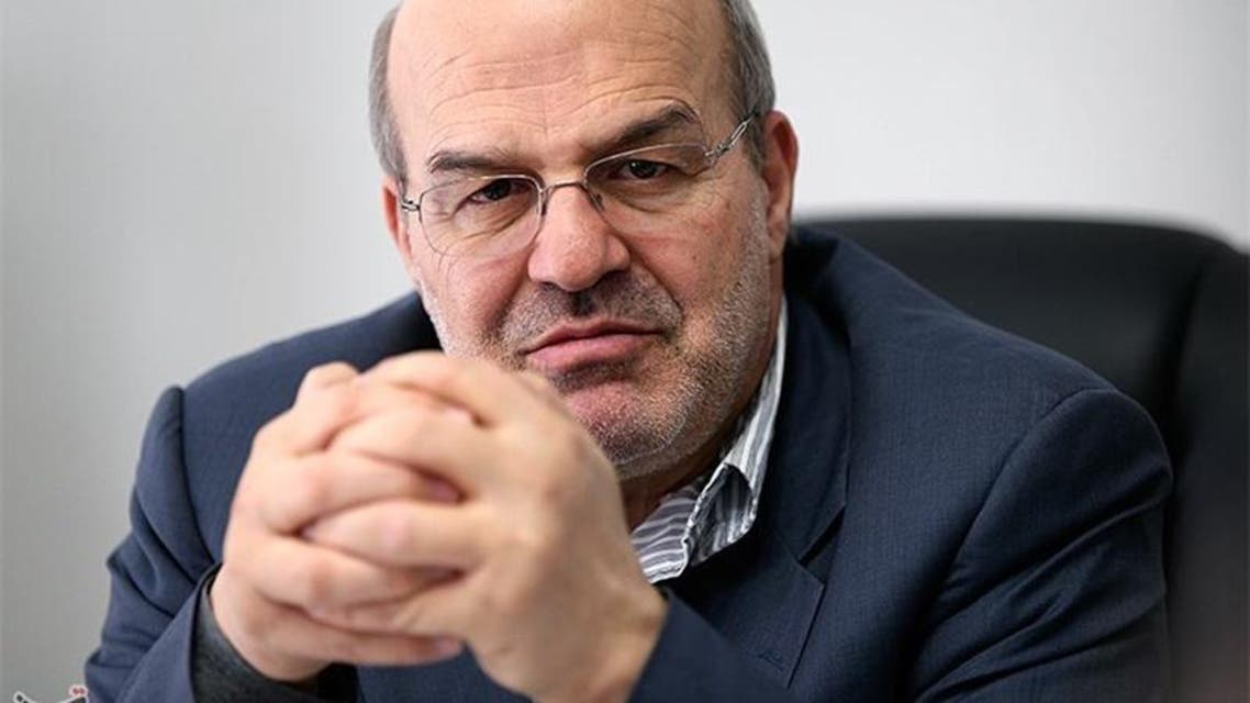 عیسی کلانتری،
