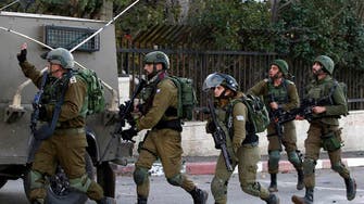 Palestinian killed by Israeli soldiers in West Bank