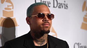 Singer Chris Brown released without charge after Paris rape claim: prosecutor