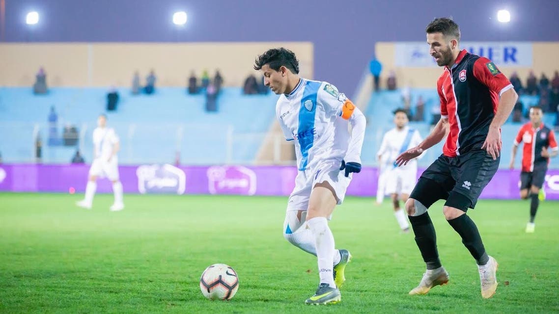 مهنا واقص