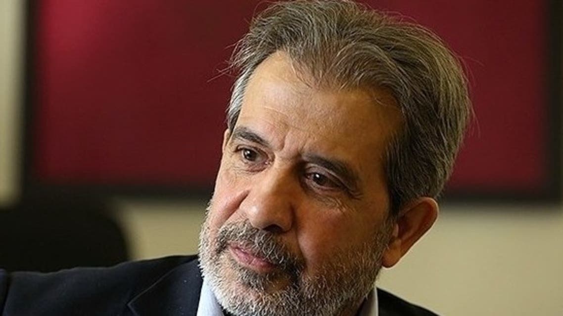 حميد رضا آصفي