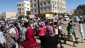 لجنة أطباء السودان: مقتل متظاهر وإصابة آخرين خلال تظاهرات أم درمان