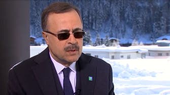Saudi Aramco CEO: SABIC acquisition perfect for our ‘crude to chemical’ strategy