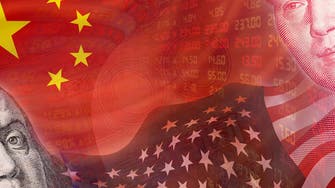 أميركا والصين تستأنفان محادثات التجارة الأسبوع المقبل 
