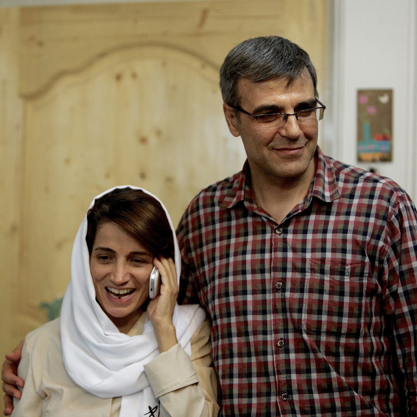 Iran rights lawyer Sotoudeh to face additional 10 years in jail 