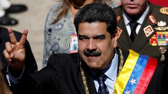 Venezuela’s Maduro says he is breaking diplomatic relations with US