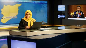 Iranian journalist Marzieh Hashemi returns to Tehran after US detention