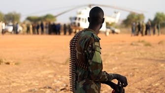 South Sudan security forces arrest activists amid crackdown fears