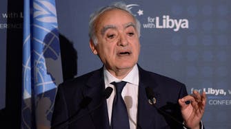 المبعوث الأممي إلى ليبيا: نريد وقف كل التدخلات الخارجية