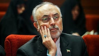 إيران تهدد برفع مخزون اليورانيوم المخصب إلى 50 طناً
