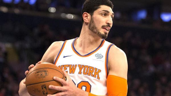 لاعب السلة التركي الملاحق: أتطلع لمرحلة ما بعد أردوغان