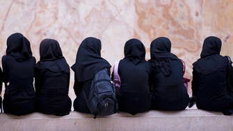 Despite crackdown, Iran’s hijab protesters continue their plight 