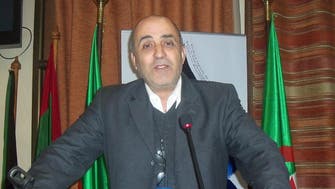 Algerian TV producer sets himself ablaze over unpaid wages