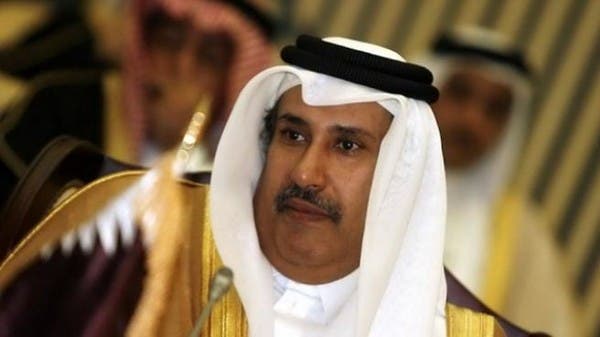 تفاصيل "الفضيحة المالية" لحمد بن جاسم وبنك باركليز
