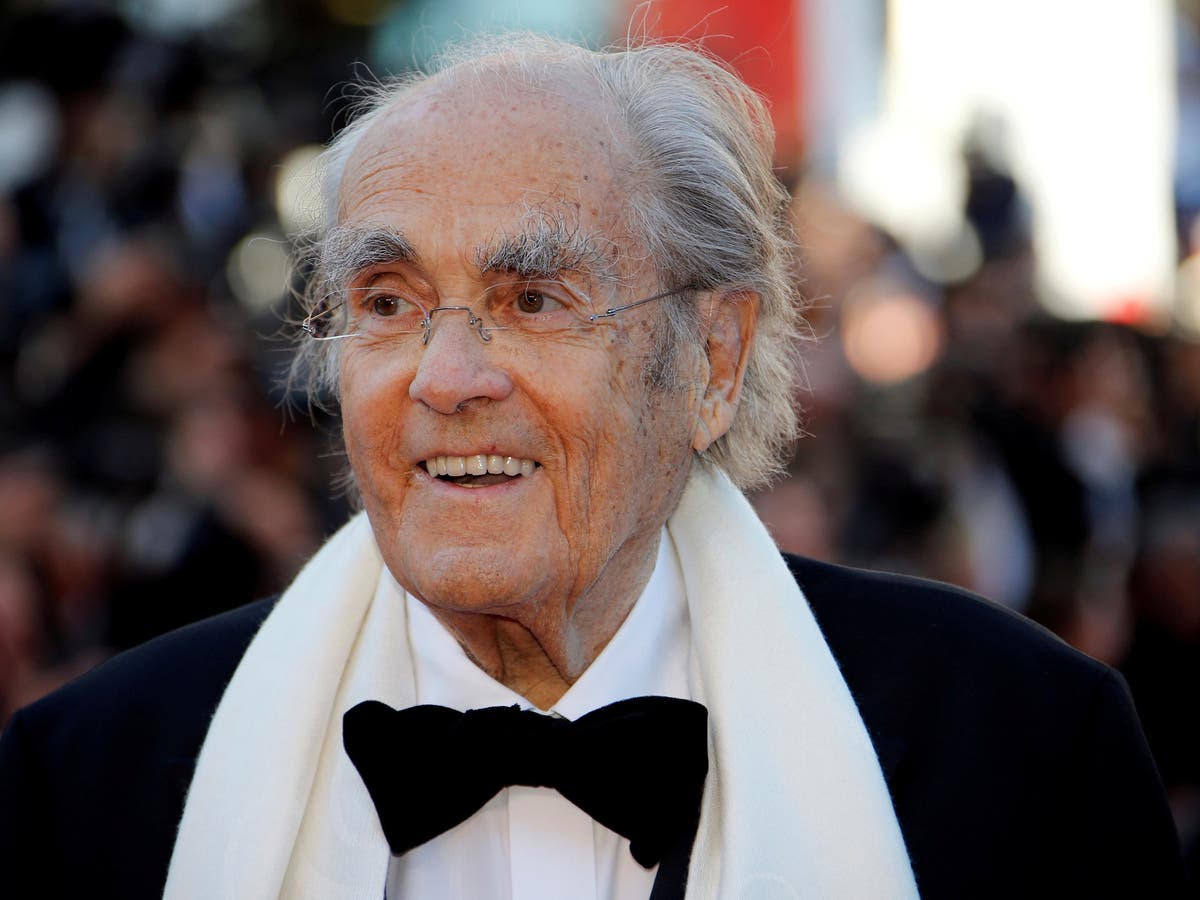 Oscar-crowned French composer Michel Legrand dies at 86 | Al