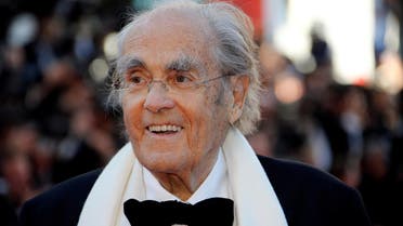 French composer and pianist Michel Legrand has died at the age of 86. (File photo: Reuters)