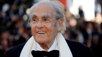 Oscar-crowned French composer Michel Legrand dies at 86