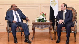 Sudan’s Bashir to visit Egypt as more protests planned