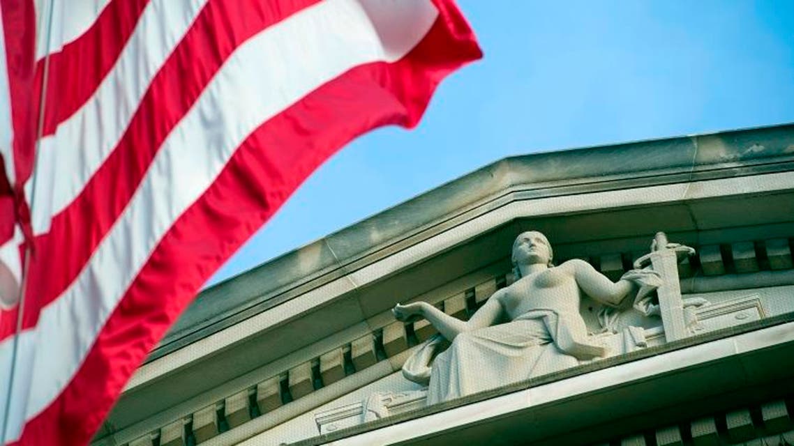 US department of justice ap