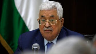 Palestinian President Abbas to shake up his government