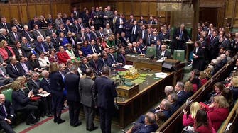 UK government may scrap MPs’ holiday to pass Brexit laws