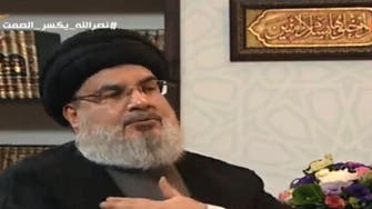 Hezbollah could ‘for years’ enter Israel, group’s leader says after tunnels found