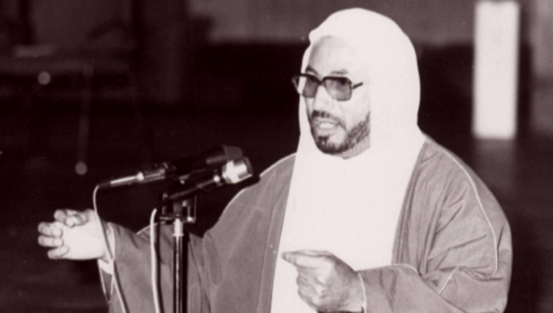 في بداياته بقطر