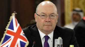 British official says Iraq must not rely on Iran economically