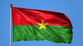 قتيلان بهجوم إرهابي في بوركينا فاسو