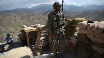 الناتو وأفغانستان.. "لا انسحاب نهاية أبريل"