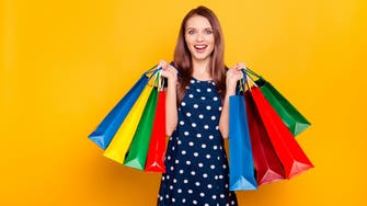 هل التسوق يسبب السعادة المؤقتة؟