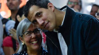 Guaido’s mother ‘surprised’ by son’s rise in Venezuela