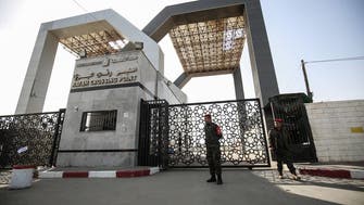 مصر تواصل إغلاق معبر رفح.. واتصالات من حماس لحل الأزمة