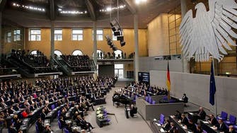 Berlin celebrates postwar visitor program for expelled Jews