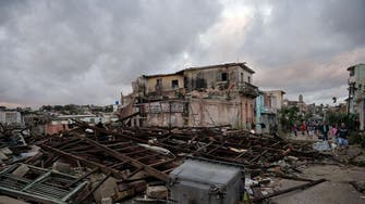 IN PICTURES: Cuba’s strongest tornado in nearly 80 years kills at least four