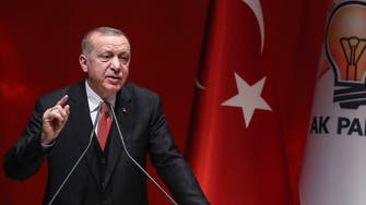 Turkey issues dozens of arrest warrants for military pilots 