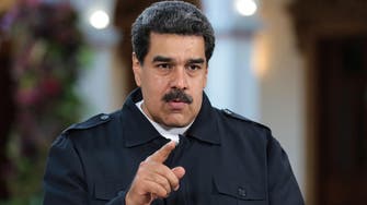 Venezuela’s Maduro says arrest of Juan Guaido ‘will come’