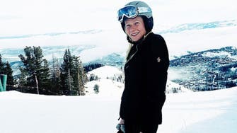 Actress Gwyneth Paltrow sued over Utah ski crash