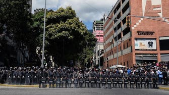 Madrid demands ‘immediate’ release of journalists held in Venezuela