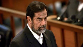 سر بين شخصين فقط.. أين جثامين صدام حسين وأولاده؟