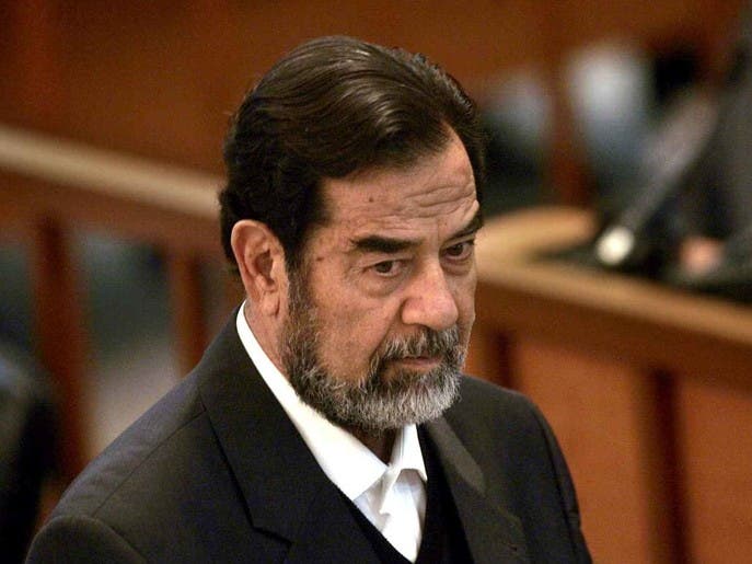 قبل 20 عاماً.. كيف سقط نظام صدام حسين بالعراق؟