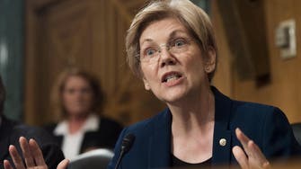 Senator Elizabeth Warren offers law barring first use of nukes