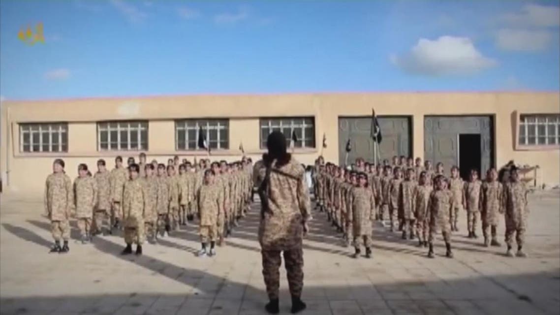 أطفال داعش.. الملف الأكثر تعقيدا في ظل الحرب على التنظيم